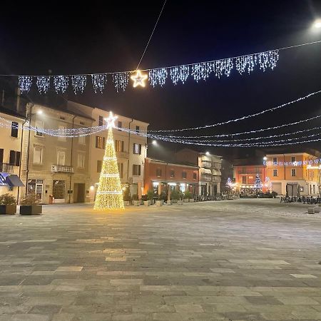 Appartamento La Terrazza Sul Trebbia Rivergaro Esterno foto