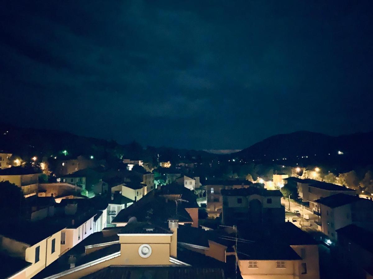 Appartamento La Terrazza Sul Trebbia Rivergaro Esterno foto