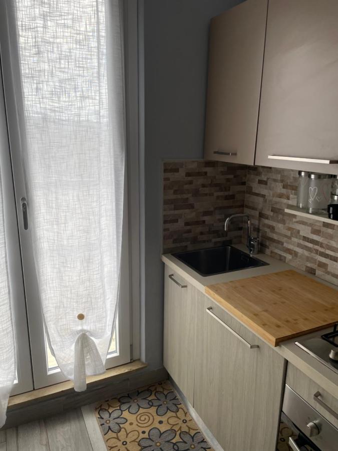 Appartamento La Terrazza Sul Trebbia Rivergaro Esterno foto